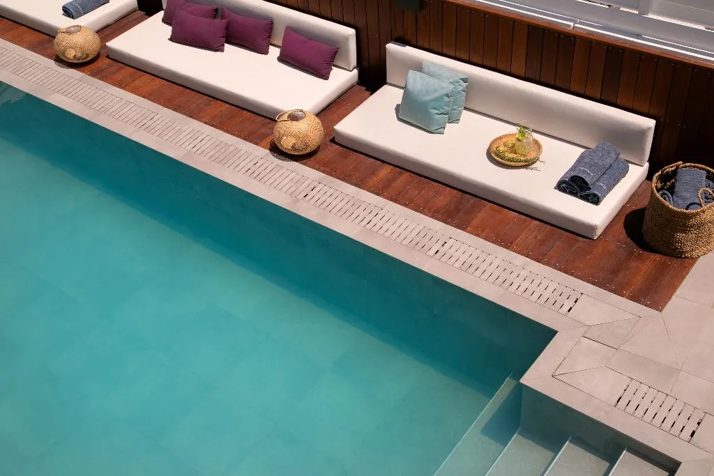 Pool, Louis Chris Le Mare Gold, Cyprus