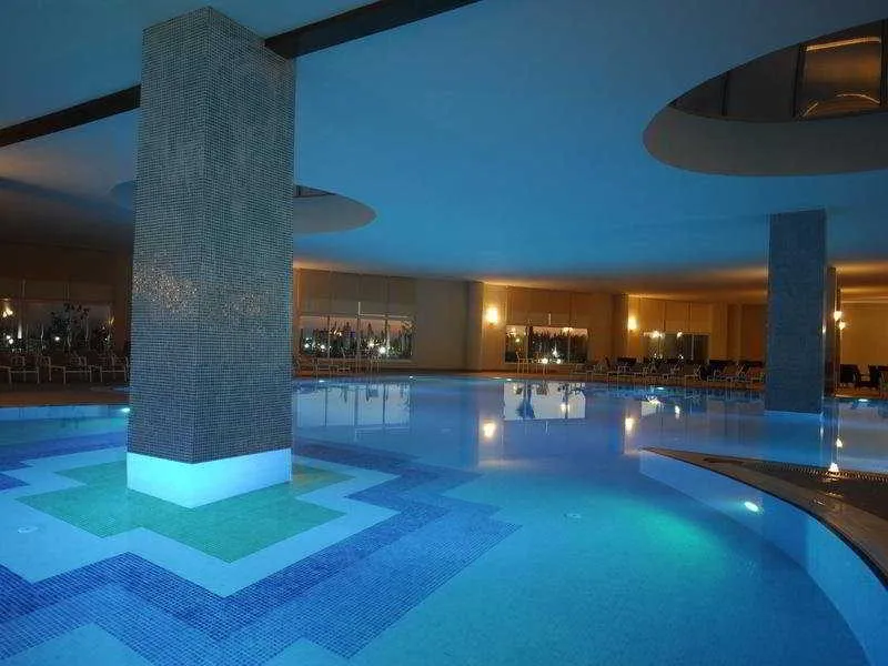 Pool, Seaden Sea World Resort & Spa, Antalya