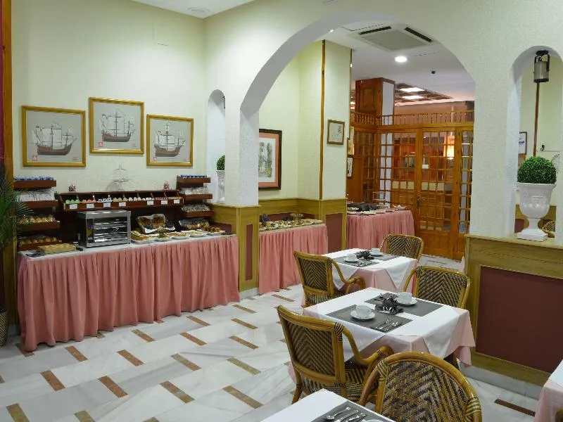 Bar, Regio 2, Costa De La Luz