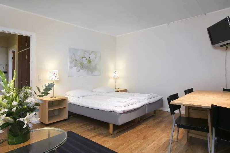 Room, Hotel Copenhagen, Copenhagen