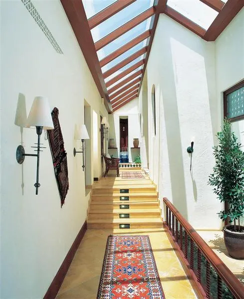 General view, Al Maha, a Luxury Collection Desert Resort & Spa, Dubai