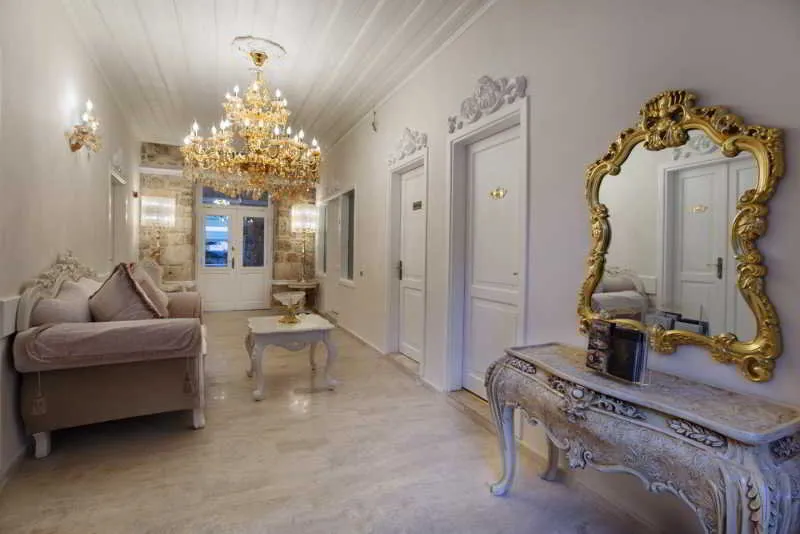 General view, Elegance Dream, Antalya