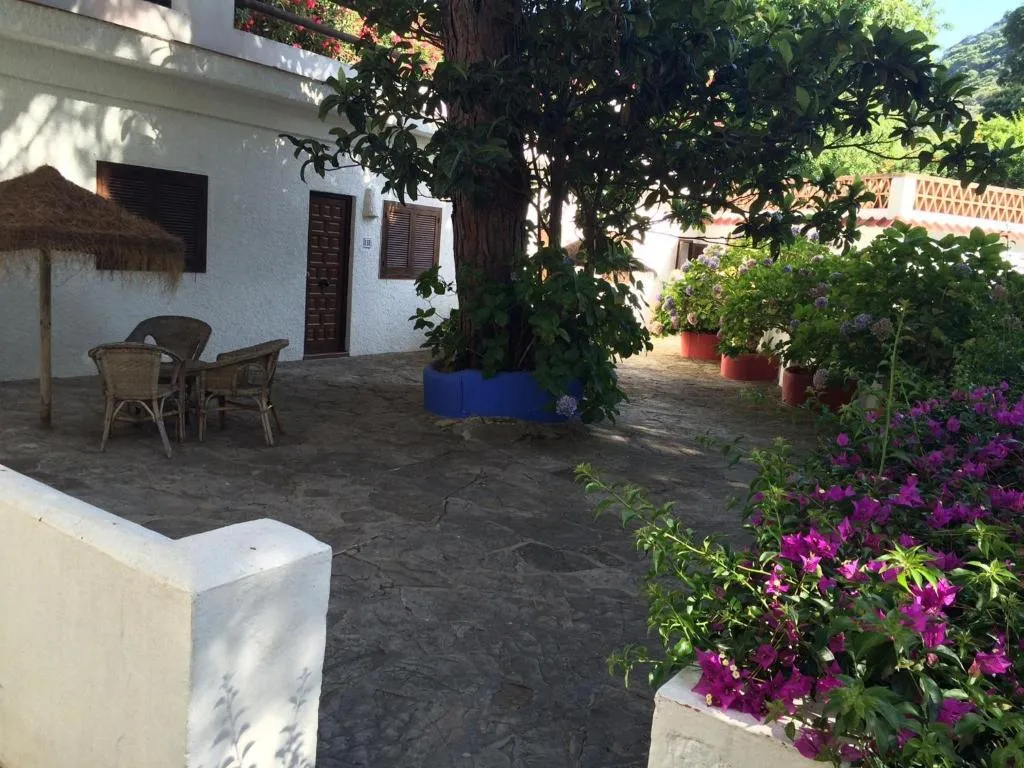 BUNGALOW STANDARD Room, Meson de Sancho, Costa De La Luz