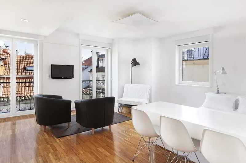 STUDIO SUPERIOR Room, Hello Lisbon Bairro Alto Apartments, Lisbon