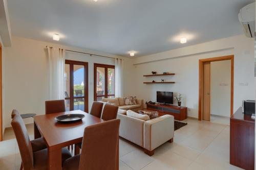 Aphrodite Hills Rentals – Apartments, Cyprus