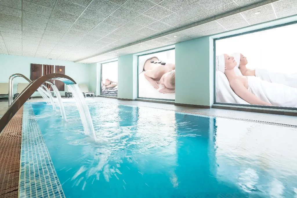 Sports and Entertainment, Barcelo Costa Ballena, Costa De La Luz