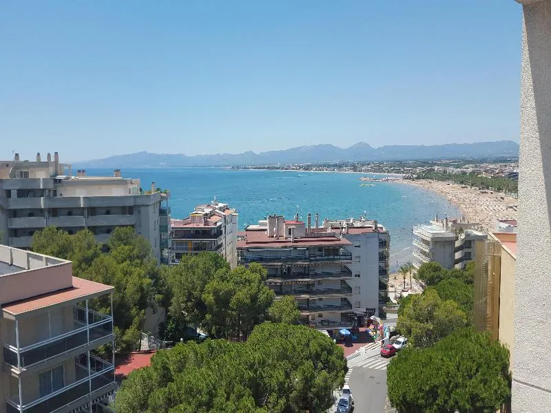 General view, Golden Acqua Salou, Costa Dorada