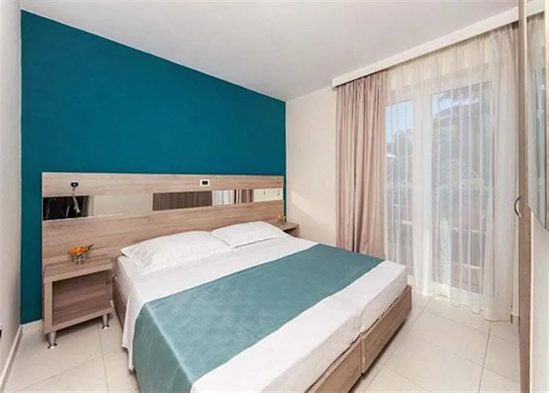 APARTMENT SUPERIOR CAPACITY 4 Room, Apartments Katoro Plava Laguna, Istria