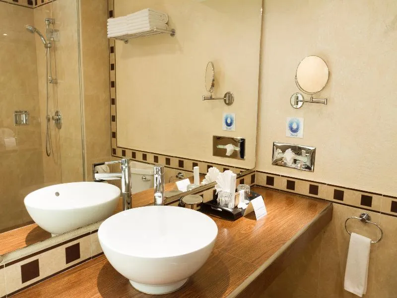 Room, Sandos Playacar All Inclusive, Cancun Area