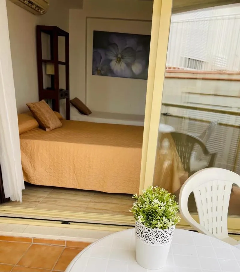 APARTMENT ONE BEDROOM Room, Puerta Del Sol Trm, Costa Del Sol