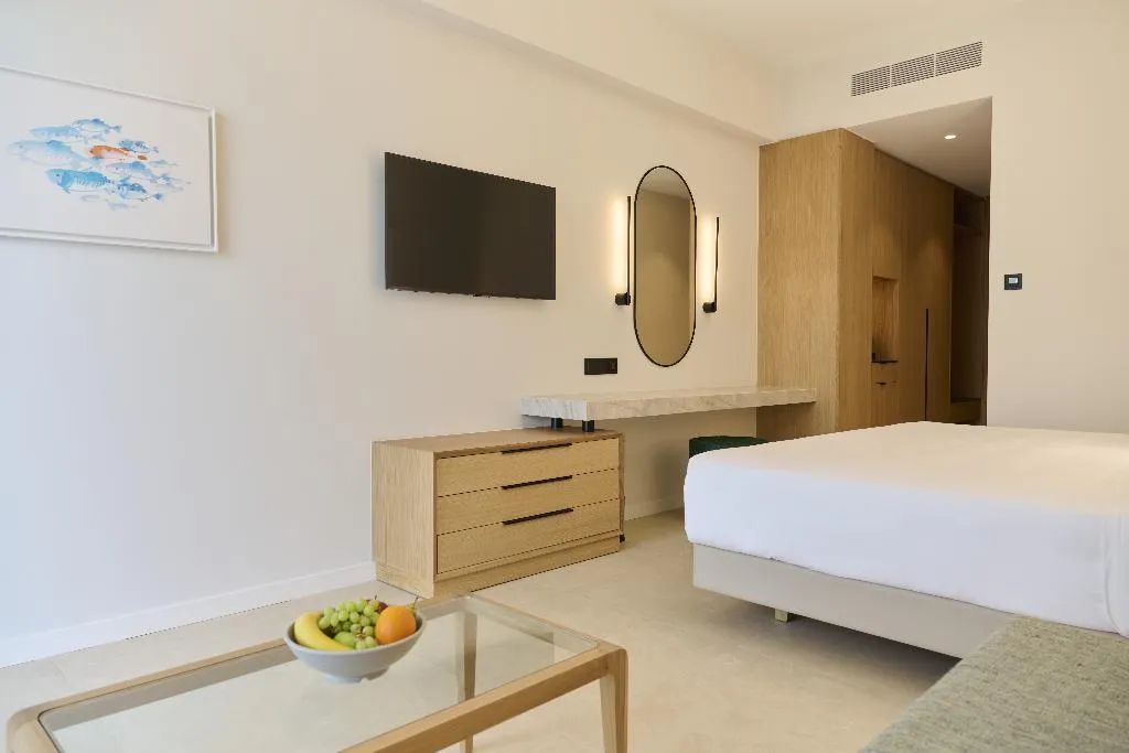 Double or Twin DELUXE WITH VIEWS Room, Sunrise Emerald, Cyprus