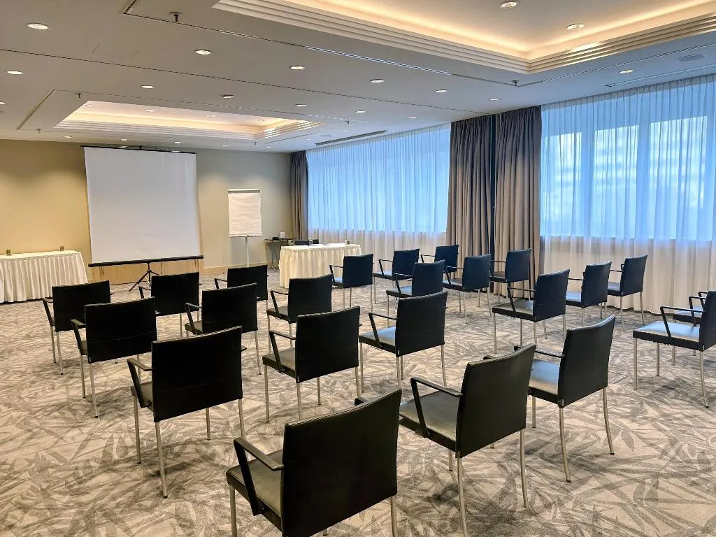 Conferences, Park Inn by Radisson Berlin Alexanderplatz, Berlin
