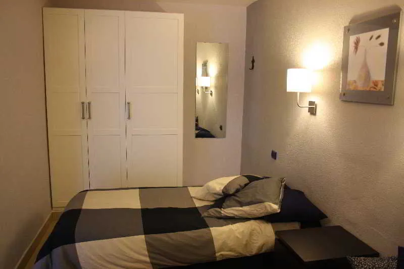 Room, Faisan, Gran Canaria