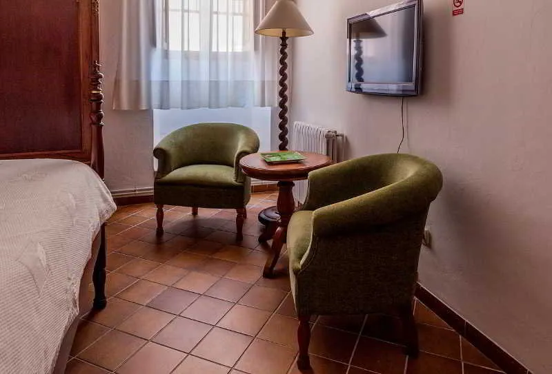 Room, Hotel Can Tem, Majorca