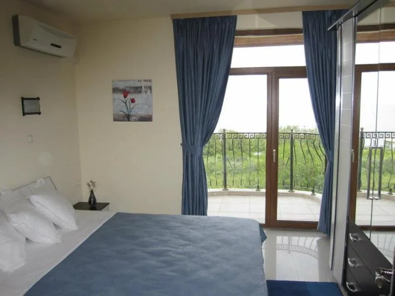APARTMENT TWO BEDROOMS Room, Green Hills, Bourgas