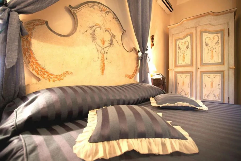 DOUBLE DELUXE Room, Resort & Spa San Crispino, Perugia