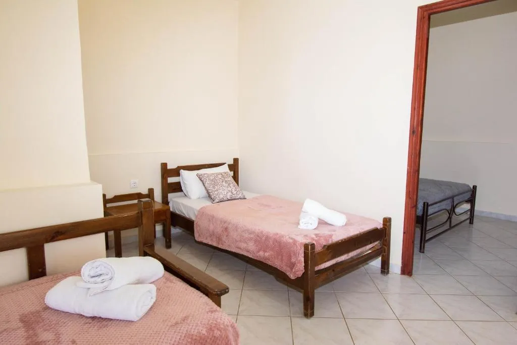 APARTMENT ONE BEDROOM Room, Sunrise Sissi Apartments, Crete