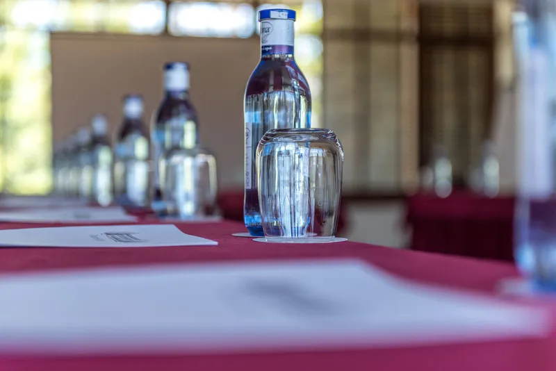 Conferences, Xalet del Golf, Barcelona