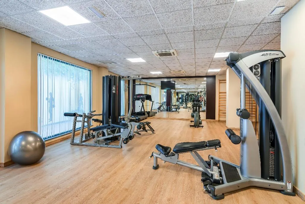 Sports and Entertainment, Barcelo Costa Ballena, Costa De La Luz