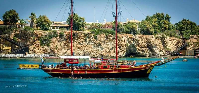 Sports and Entertainment, Galini, Crete