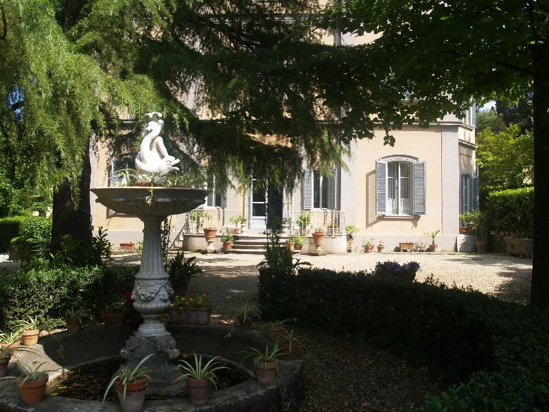 General view, Residence I Colli, Florence