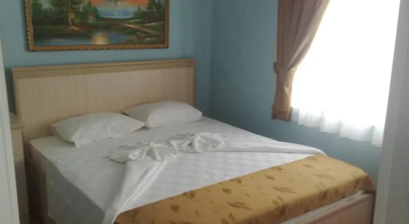 DOUBLE STANDARD Room, Sultans and Kings Hotel, Izmir