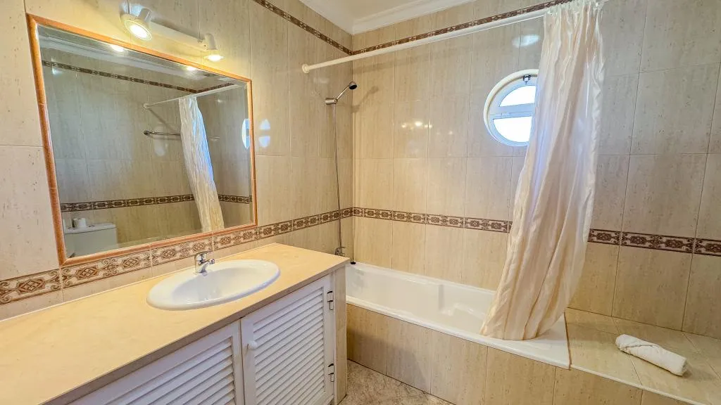 APARTMENT SUPERIOR TWO BEDROOMS Room, Benvindo Apartamentos by Umbral, Algarve