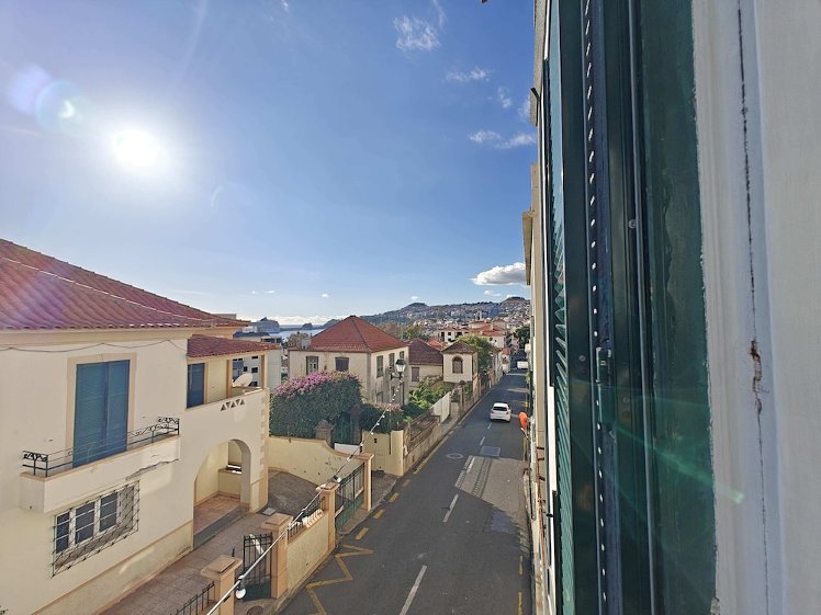 Residencial Mirasol, Madeira