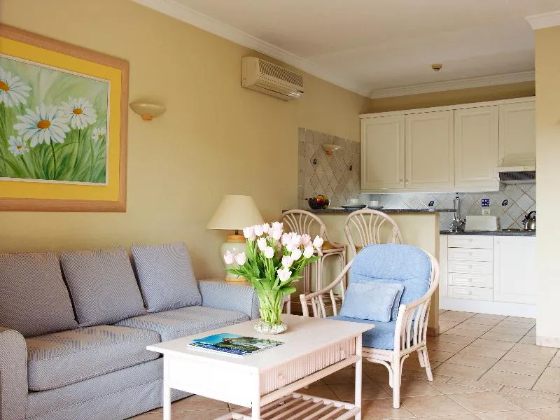 APARTMENT ONE BEDROOM Room, voco Formosa Park - Algarv, Algarve