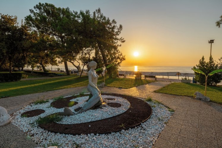 Belpinar, Antalya