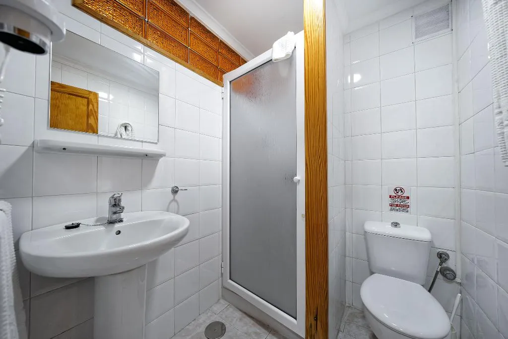 APARTMENT ONE BEDROOM Room, Apartamentos Strelitzias, Gran Canaria