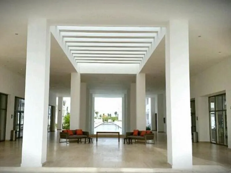 General view, Platinum Yucatan Princess, Playa Del Carmen