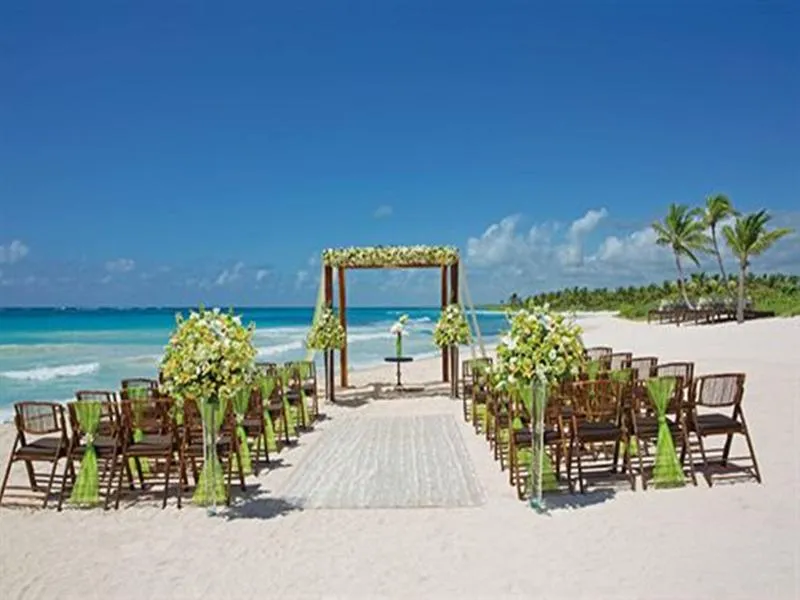 General view, Dreams Tulum Resort & SPA All Inclusive, Cancun Area