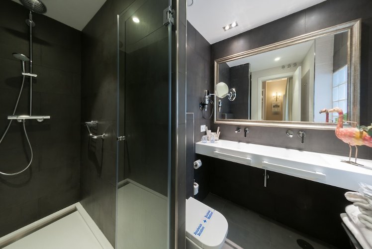 Suites Murillo Catedral, Seville