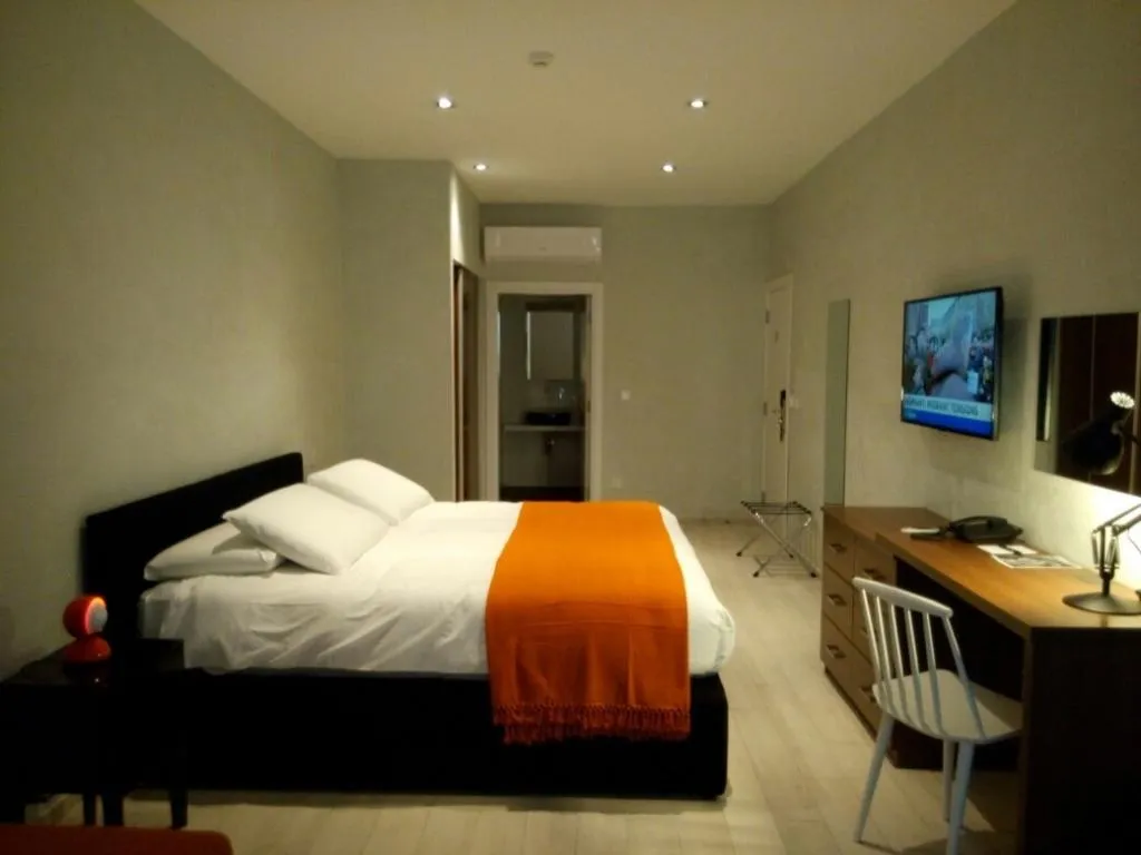 Double or Twin DELUXE Room, Quaint Boutique Hotel Sannat, Gozo