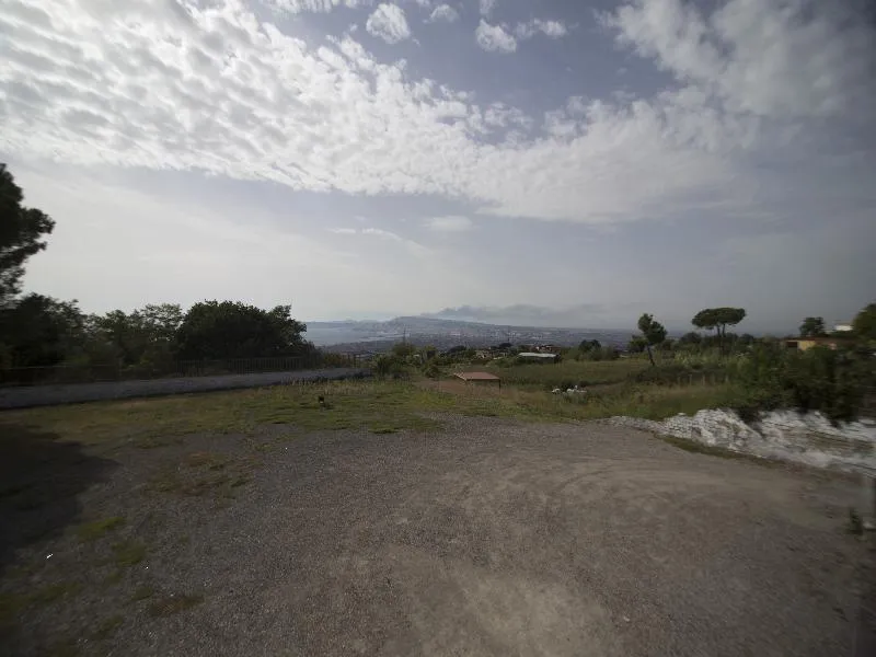General view, Herculaneum BB, Naples