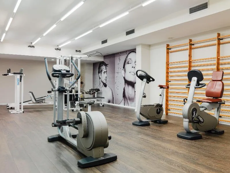 Sports and Entertainment, H10 Mediterranean Village, Costa Dorada