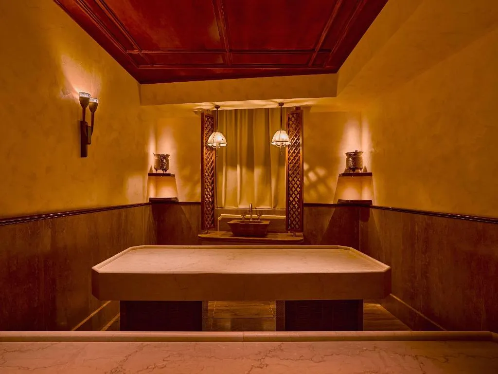 Sports and Entertainment, Orient Express La Minerva, Rome