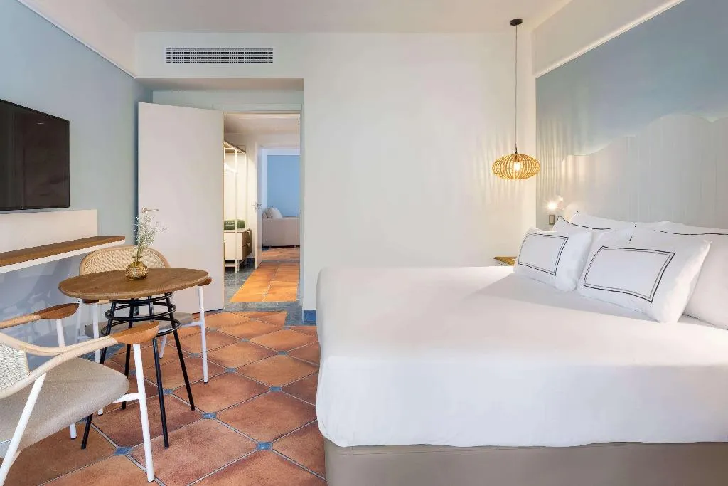 JUNIOR SUITE SEA VIEW Room, Meliá Zahara Atlanterra, Costa De La Luz