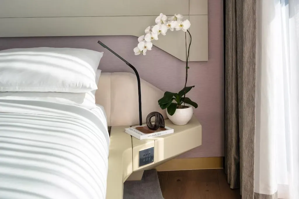 APARTMENT CITY VIEW Room, Me Dubai Residences By Melia, Dubai