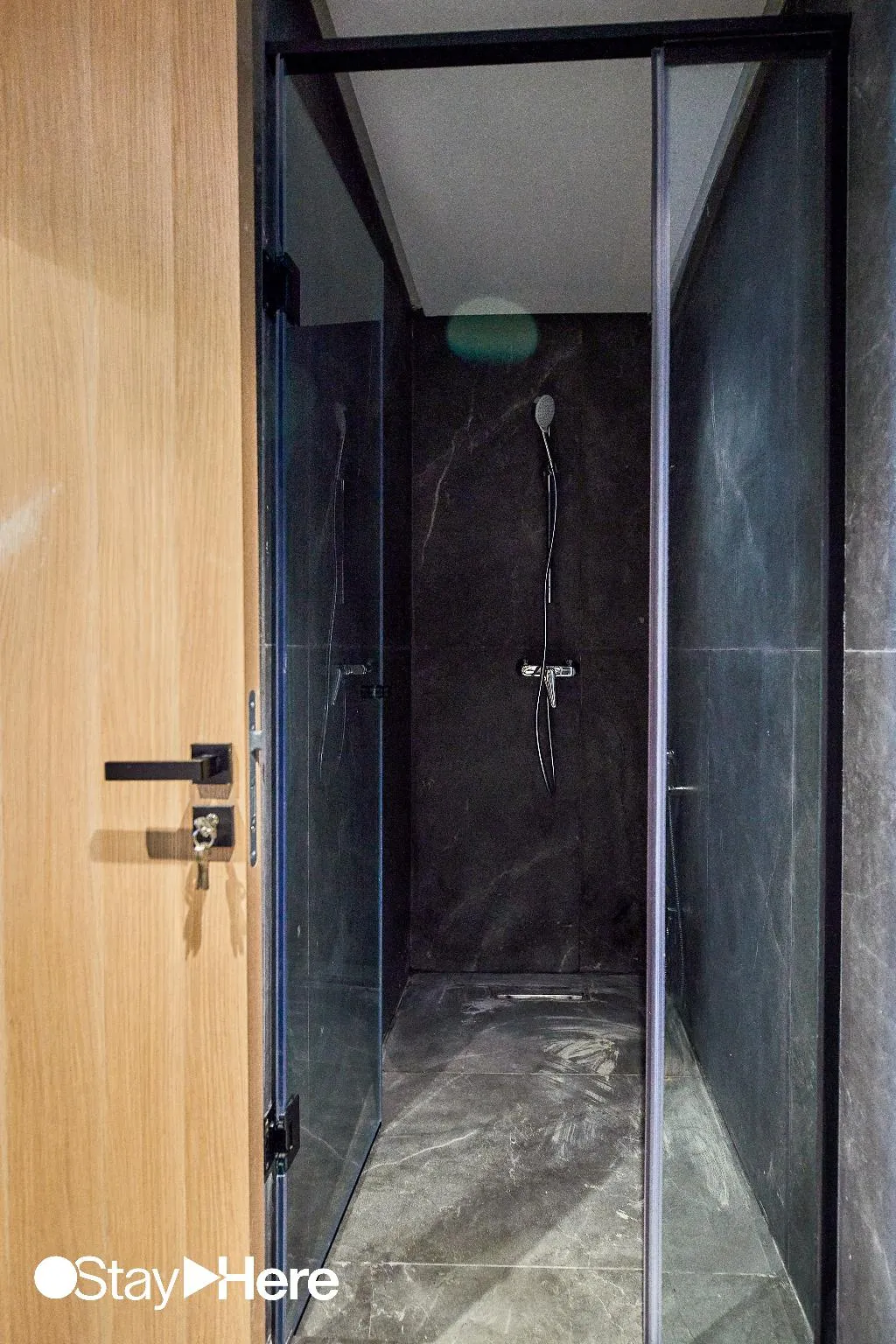 APARTMENT DELUXE WITH TERRACE Room, StayHere Casablanca - Gauthier Loft Living, Casablanca