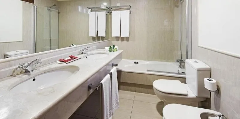 SUITE STANDARD Room, Marylanza Suites & Spa, Tenerife