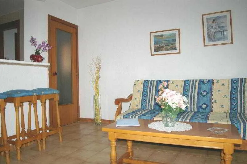 Room, Loixmar, Costa Blanca