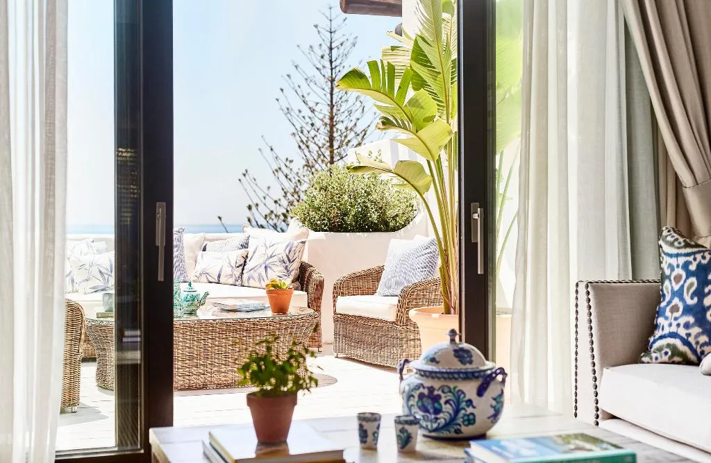 SUITE STANDARD Room, Marbella Club Hotel, Costa Del Sol