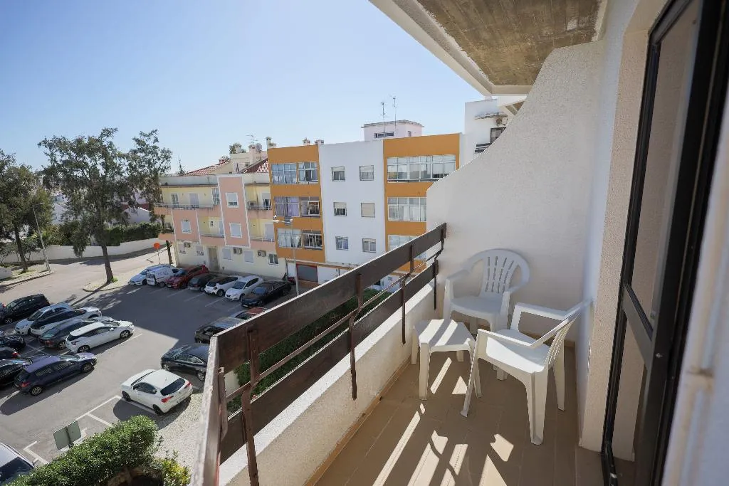 DOUBLE CLASSIC Room, Portimao Center Hotel by Umbral, Algarve