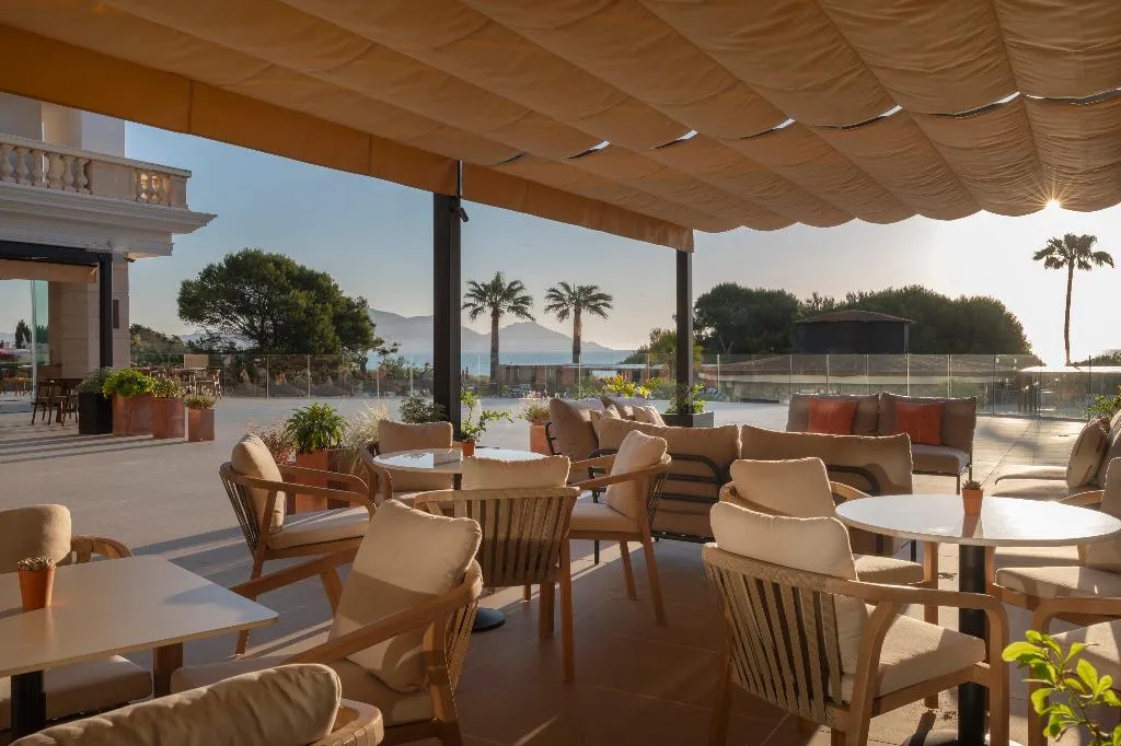 Bar, Sarena de Muro Resort Mallorca, Majorca