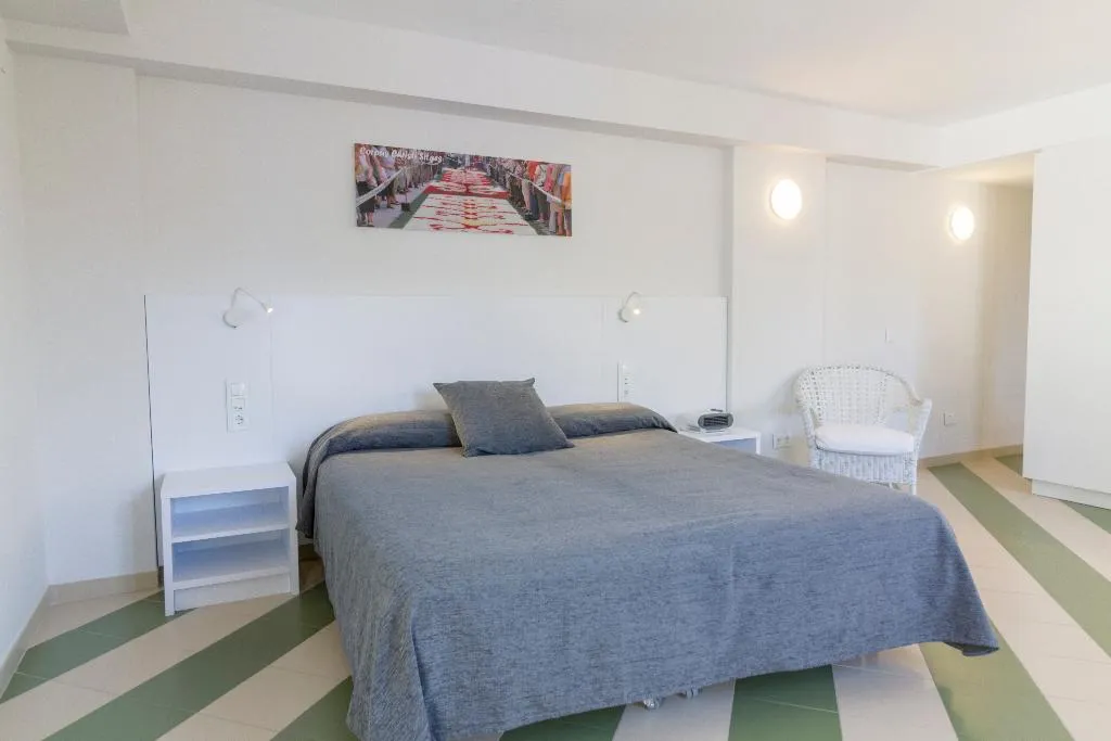 STUDIO CAPACITY 2 Room, Sunway Amapola Apartments, Costa Brava