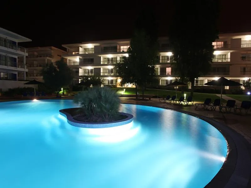 Pool, Marina Club II, Algarve