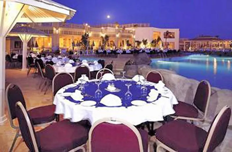 General view, Noria Resort Namaa Bay Sharm, Red Sea Riviera