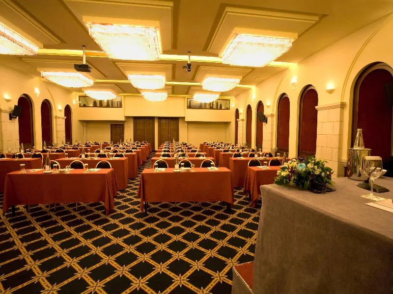 Conferences, Aquila Atlantis Hotel, Crete